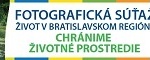 13.04.2015 - Fotosúťaž - Život v Bratislavskom regióne, video súťaž Green-Go Short Film Contest