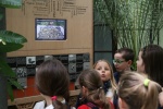 Putovná interaktívna výstava pre školy v SEV Dropie