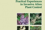 Odborná príručka: Praktické skúsenosti pri eliminácii inváznych rastlín
