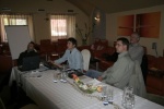 Workshop k návrhu štandardu FSC - spracovanie pripomienok záujmových skupín, Banská Bystrica 19. - 20. 4. 2007