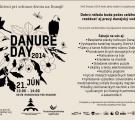Danube day 2014